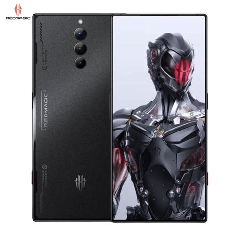 Is the Red Magic 8 Pro Plus the Best Phone for Mobile Gaming?